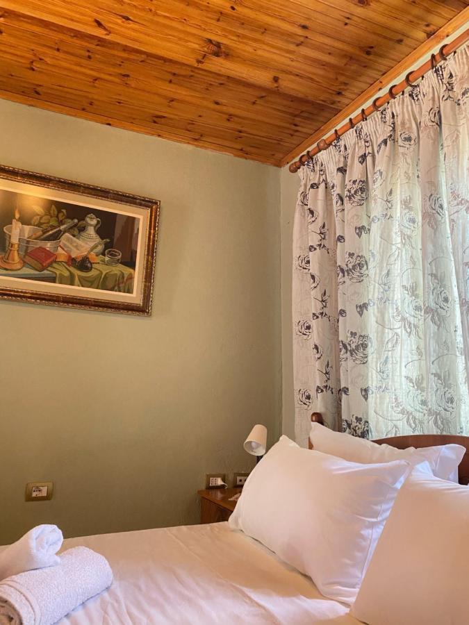Marko'S House Гирокастра Экстерьер фото