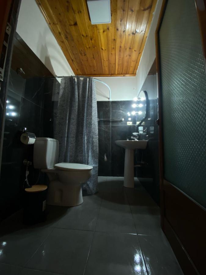 Marko'S House Гирокастра Экстерьер фото