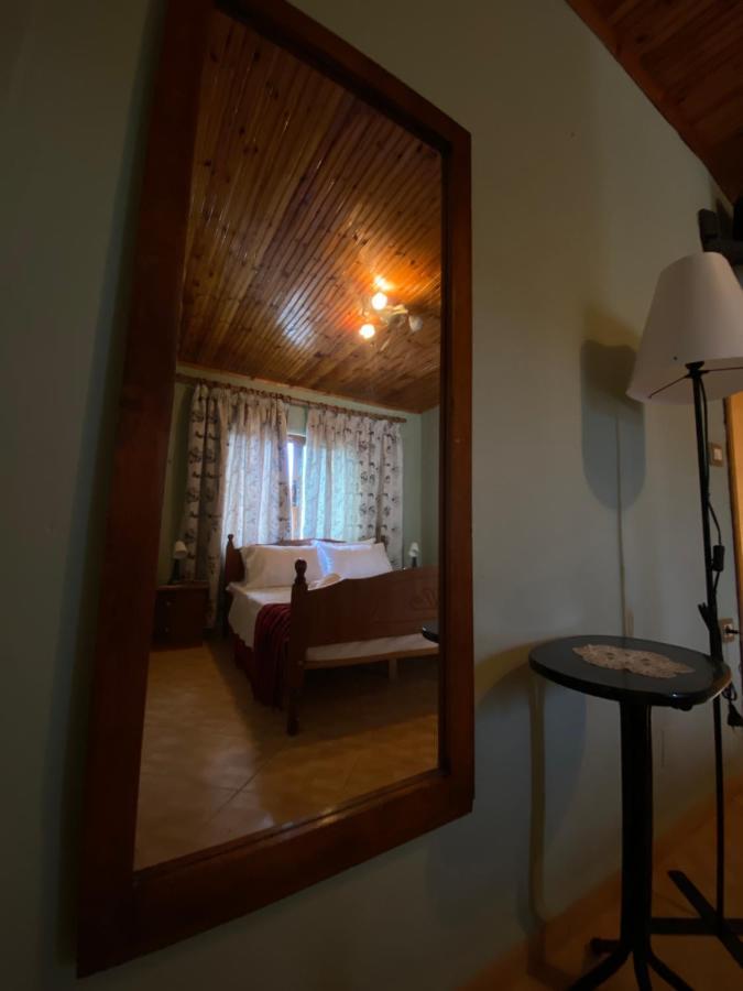 Marko'S House Гирокастра Экстерьер фото