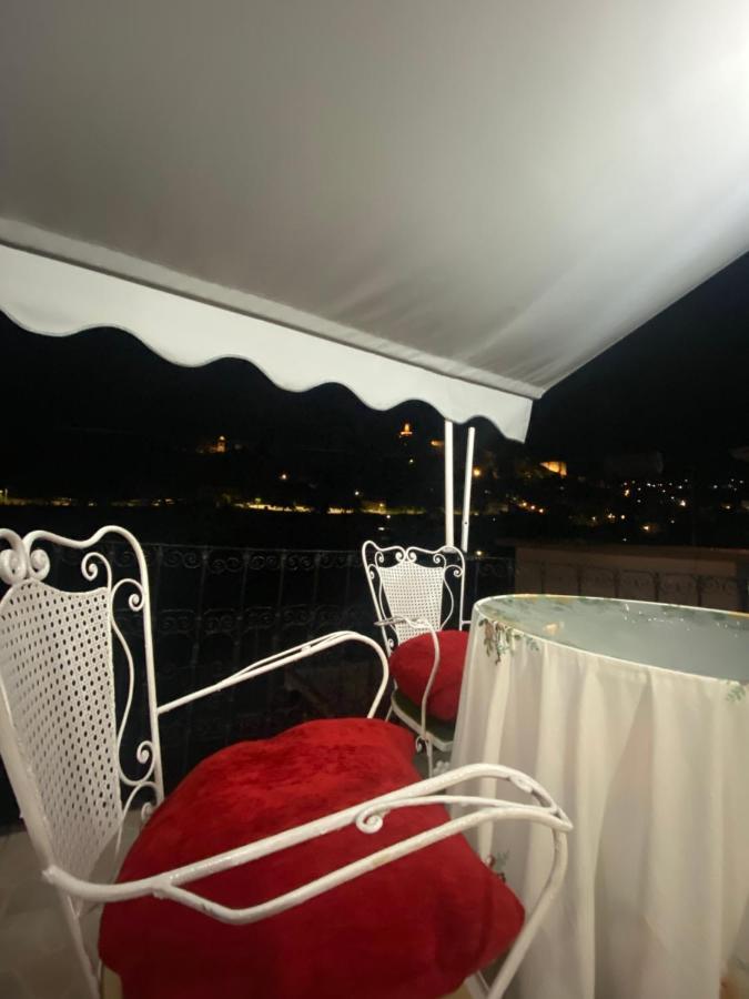 Marko'S House Гирокастра Экстерьер фото