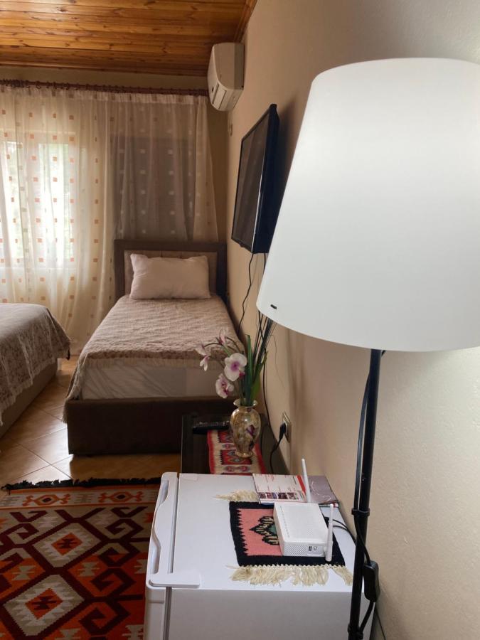 Marko'S House Гирокастра Экстерьер фото