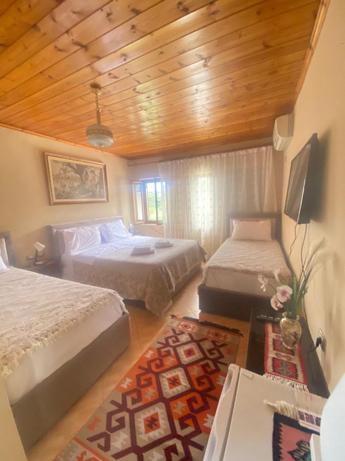 Marko'S House Гирокастра Экстерьер фото
