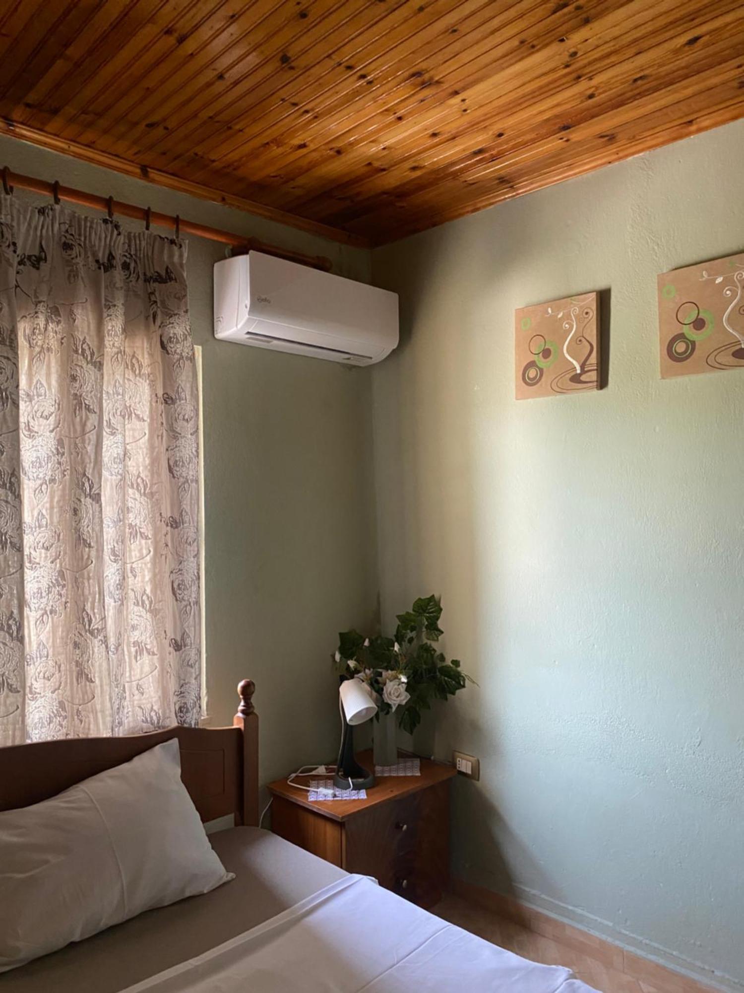 Marko'S House Гирокастра Экстерьер фото